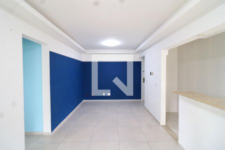 Sala de apartamento à venda com 2 quartos, 60m² em Portuguesa, Rio de Janeiro