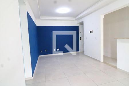 Sala de apartamento à venda com 2 quartos, 60m² em Portuguesa, Rio de Janeiro