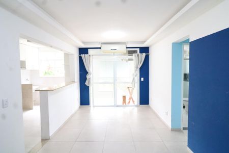 Sala de apartamento à venda com 2 quartos, 60m² em Portuguesa, Rio de Janeiro