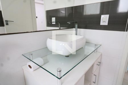 Apartamento à venda com 60m², 2 quartos e 1 vagaBanheiro