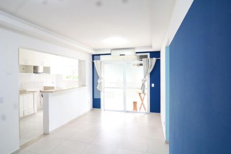 Sala de apartamento à venda com 2 quartos, 60m² em Portuguesa, Rio de Janeiro