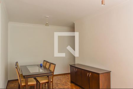 Sala de apartamento para alugar com 2 quartos, 64m² em Chácara Sergipe, São Bernardo do Campo