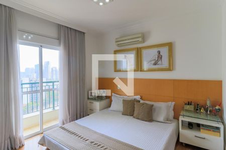 Apartamento à venda com 205m², 3 quartos e 4 vagas Apartamento à venda com 205m², 3 quartos e 4 vagasSuíte 3