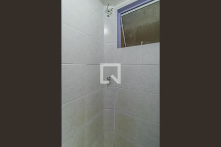 Apartamento à venda com 39m², 2 quartos e 1 vaga Apartamento à venda com 39m², 2 quartos e 1 vagaBanheiro