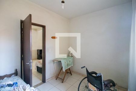 Casa à venda com 370m², 6 quartos e 2 vagas Casa à venda com 370m², 6 quartos e 2 vagasQuarto 3 da casa principal