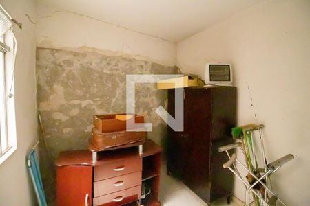 Casa à venda com 370m², 6 quartos e 2 vagas Casa à venda com 370m², 6 quartos e 2 vagasQuarto 2 da casa principal