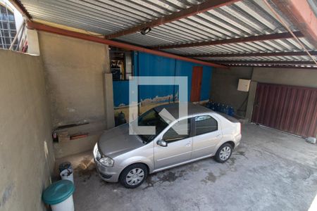 Casa à venda com 370m², 6 quartos e 2 vagas Casa à venda com 370m², 6 quartos e 2 vagasGaragem