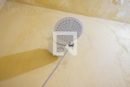 Casa à venda com 370m², 6 quartos e 2 vagas Casa à venda com 370m², 6 quartos e 2 vagasBanheiro de serviço da casa principal