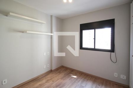 Quarto  de apartamento para alugar com 1 quarto, 34m² em Vila Nova Conceição, São Paulo