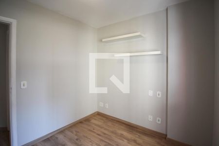 Quarto  de apartamento para alugar com 1 quarto, 34m² em Vila Nova Conceição, São Paulo