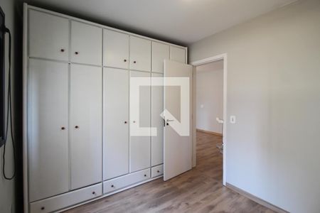 Quarto  de apartamento para alugar com 1 quarto, 34m² em Vila Nova Conceição, São Paulo