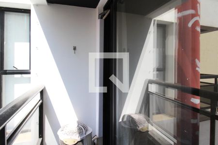 Apartamento para alugar com 1 quarto, 34m² em Vila Nova Conceição, São Paulo