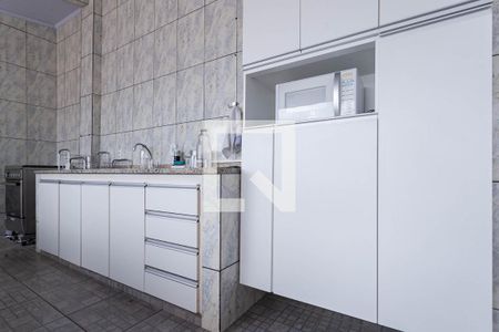 Casa à venda com 300m², 4 quartos e 4 vagasÁrea Gourmet