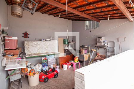 Casa à venda com 300m², 4 quartos e 4 vagasQuintal