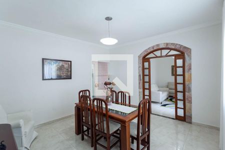 Sala 2 de casa à venda com 4 quartos, 300m² em Sinimbu, Belo Horizonte