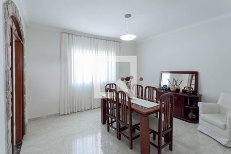 Sala 2 de casa à venda com 4 quartos, 300m² em Sinimbu, Belo Horizonte
