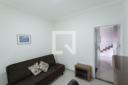 Quarto 1 de casa à venda com 4 quartos, 300m² em Sinimbu, Belo Horizonte
