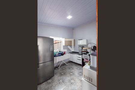 Casa à venda com 300m², 4 quartos e 4 vagasQuarto de serviço