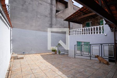 Casa à venda com 300m², 4 quartos e 4 vagasEntrada