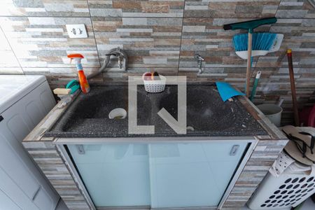 Casa à venda com 300m², 4 quartos e 4 vagasÁrea de serviço