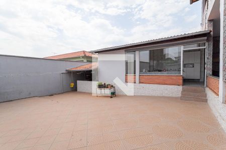Casa à venda com 300m², 4 quartos e 4 vagasQuintal