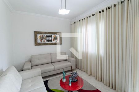 Sala 1 de casa à venda com 4 quartos, 300m² em Sinimbu, Belo Horizonte