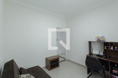 Quarto 1 de casa à venda com 4 quartos, 300m² em Sinimbu, Belo Horizonte