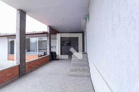 Casa à venda com 300m², 4 quartos e 4 vagasVaranda