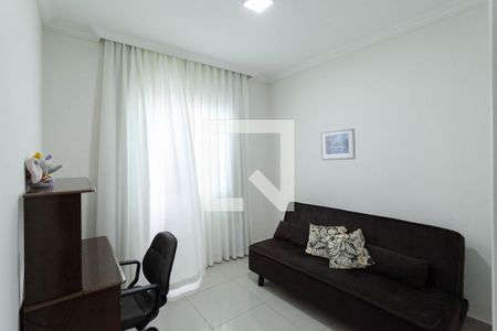 Quarto 1 de casa à venda com 4 quartos, 300m² em Sinimbu, Belo Horizonte