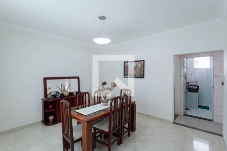 Sala 2 de casa à venda com 4 quartos, 300m² em Sinimbu, Belo Horizonte