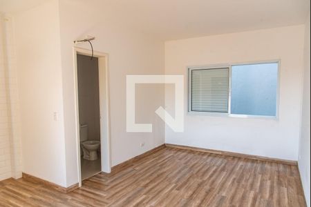 Studio à venda com 24m², 1 quarto e sem vagaSala/quarto/cozinha