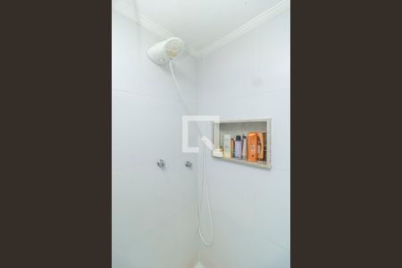 Casa de condomínio à venda com 210m², 3 quartos e 1 vaga Casa de condomínio à venda com 210m², 3 quartos e 1 vagaBanheiro