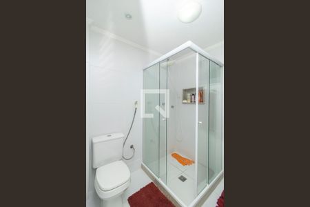 Casa de condomínio à venda com 210m², 3 quartos e 1 vaga Casa de condomínio à venda com 210m², 3 quartos e 1 vagaBanheiro