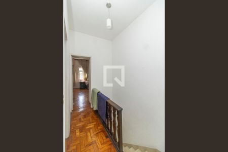 Casa de condomínio à venda com 210m², 3 quartos e 1 vaga Casa de condomínio à venda com 210m², 3 quartos e 1 vagaHall do Segundo Andar - Quartos