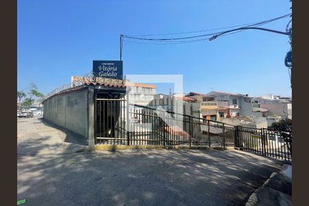 Casa de condomínio à venda com 210m², 3 quartos e 1 vaga Casa de condomínio à venda com 210m², 3 quartos e 1 vagaFachada do Condominio