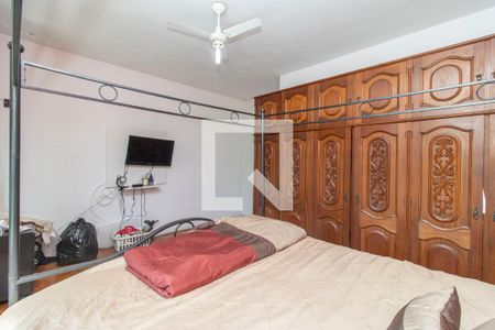 Casa de condomínio à venda com 210m², 3 quartos e 1 vaga Casa de condomínio à venda com 210m², 3 quartos e 1 vagaQuarto 1