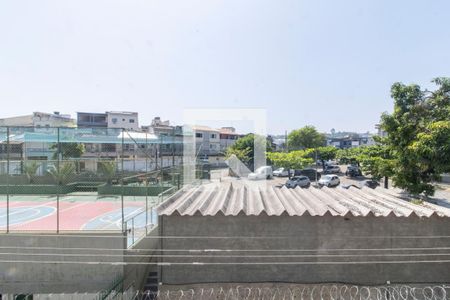 Casa de condomínio à venda com 210m², 3 quartos e 1 vaga Casa de condomínio à venda com 210m², 3 quartos e 1 vagaVista Área de Serviço