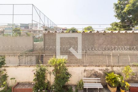 Vista do Quarto 1 de casa de condomínio à venda com 3 quartos, 210m² em Jardim Guanabara, Rio de Janeiro