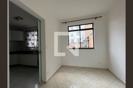 Sala 2 de apartamento à venda com 3 quartos, 179m² em Alvorada, Contagem