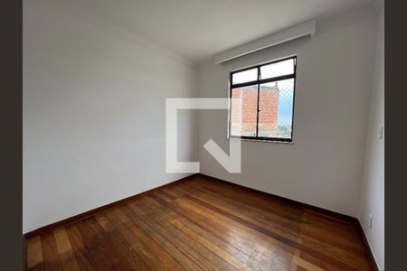Quarto 2 de apartamento à venda com 3 quartos, 179m² em Alvorada, Contagem