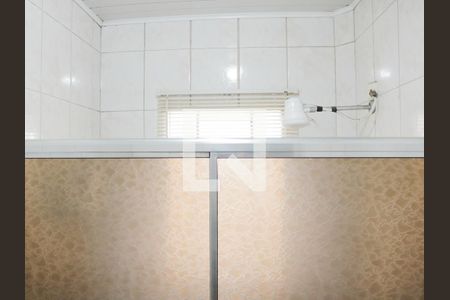 Banheiro de casa à venda com 1 quarto, 130m² em Vila Isolina Mazzei, São Paulo