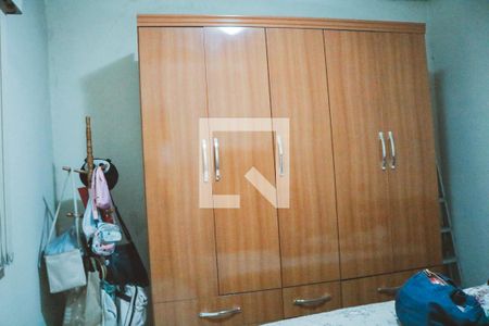 Quarto de casa à venda com 3 quartos, 130m² em Vila Isolina Mazzei, São Paulo