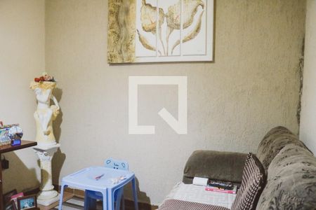 Sala de casa à venda com 3 quartos, 130m² em Vila Isolina Mazzei, São Paulo