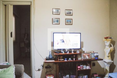 Sala de casa à venda com 3 quartos, 130m² em Vila Isolina Mazzei, São Paulo