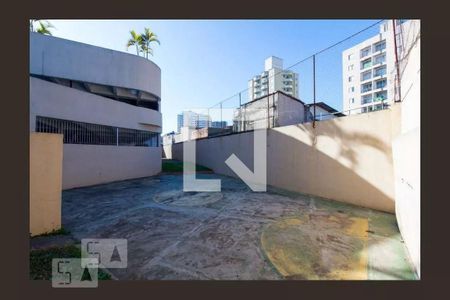 Apartamento à venda com 54m², 2 quartos e 1 vaga Apartamento à venda com 54m², 2 quartos e 1 vagaÁrea comum