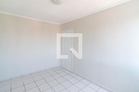 Quarto 1 de apartamento à venda com 2 quartos, 54m² em Vila Parque Jabaquara, São Paulo