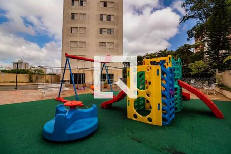 Apartamento à venda com 54m², 2 quartos e 1 vaga Apartamento à venda com 54m², 2 quartos e 1 vagaÁrea comum