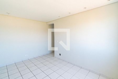 Sala de apartamento à venda com 2 quartos, 54m² em Vila Parque Jabaquara, São Paulo