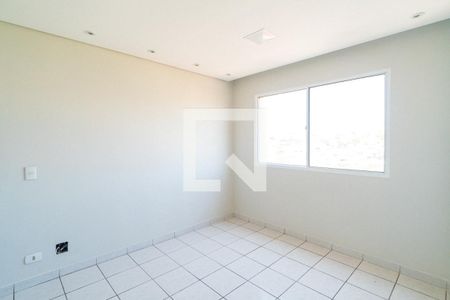Sala de apartamento à venda com 2 quartos, 54m² em Vila Parque Jabaquara, São Paulo