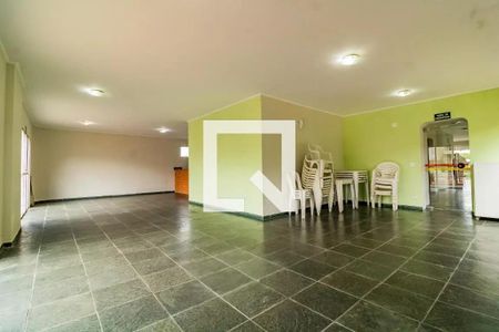 Apartamento à venda com 54m², 2 quartos e 1 vaga Apartamento à venda com 54m², 2 quartos e 1 vagaÁrea comum